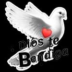 Dios te Bendiga