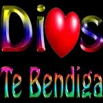 Dios Te Bendiga