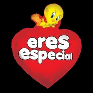 eres especial - getsticker.com