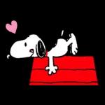snoopy world