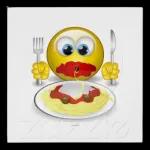 Gewöhnliches Emoji 1