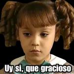 me traes loco