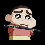 【中文】電影蠟筆小新★超強卡司