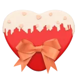 I love you