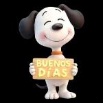 ¡FELIZ MIÉRCOLES!