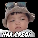 Tas bien pendejo