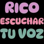 TE QUIERO