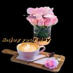 Morning sweetheart❤️😘