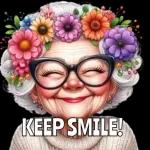 You have an unread message