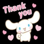 Cinnamoroll Moving Backgrounds