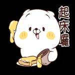 猫咪朋友笑一个