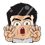 我读书少，你不要骗我