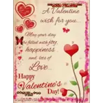 Happy Valentine's Day