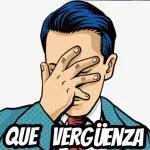 Te hice unsyeter conmis lagrimas