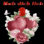 Hab dich lieb