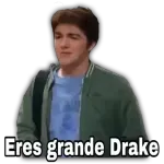 qué decía ese mensaje?