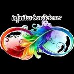 Bendecido y Bonito dia