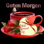 Guten Morgen
Bleib
Gesund
LG