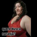 quere busca naranja?