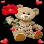 Guten Morgen