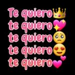 Te quiero!ly te quiero te quiero te quiero te quiero