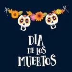 DIA MUERTOS
