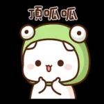 蜜桃貓和小伙伴 