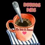 ¿Cafe?