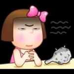 晴天P莉 Part 19 (家人對話篇)