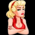 Betsy
                            Valeriya Sikorskaya