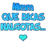 te pica 