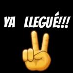 Gracias Dios te Bendiga 