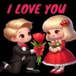 Tu eres mi amor
