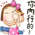 夭壽哦，你這個笨蛋！