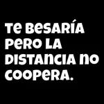 Te quiero