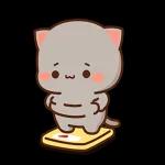 蜜桃貓和小伙伴7