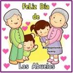 Día de los Abuelos