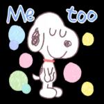 Snoopy's Everyday Phrases (Doodles)