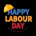 happy labour day