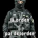 militares 