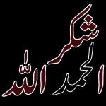 اللہ آپ کو نیکوں والی اور تندرستی والی لمبی عمر عطا فرمائے آمین