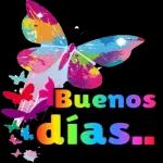 Buenos días