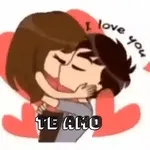 ...
