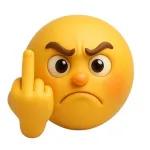 Blümchen für Dich, weil Du so lieb bist