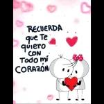 GRACIAS AMOR