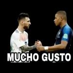 Messi Messi