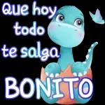 gracias