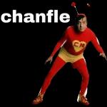 Chespirito.