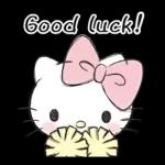 Good luck!