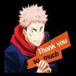 咒術迴戰 第二彈